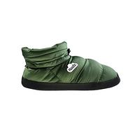 NUVOLA. Chaussons Boot pour Femme et Homme, Vert, 36/37 EU