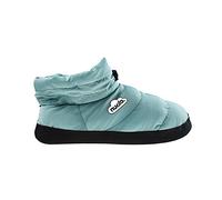 NUVOLA. Chaussons Boot pour Femme et Homme, Vert, 42/43 EU