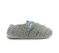 Nuvola Classic Cloud Polar Slippers Gris EU 46-47 Homme