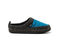 NUVOLA. Chaussons Zueco New Wool pour Femme et Homme | Intérieur chaud, semelle flexible, toucher doux, maison, repos, télétravail, canapé et usage quotidien