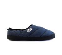 Nuvola Cnjaschill Chaussons Femme Bleu Taille 39, bleu, 39 EU