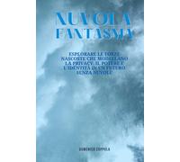 NUVOLA FANTASMA: ESPLORARE LE FORZE NASCOSTE CHE MODELLANO LA PRIVACY, IL POTERE E L'IDENTITÀ IN UN FUTURO SENZA NUVOLE