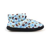 Nuvola Pantoufles Boot Home Printed 21 Mostro