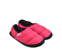 NUVOLA. Chaussons Homme Femme Antidérapants Chaudes rembourrées Confortables Fuchsia 36/37 EU