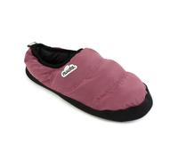 NUVOLA. Chaussons Homme Femme Antidérapants Chaudes rembourrées Confortables Malaga 40/41 EU