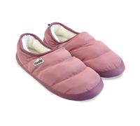 NUVOLA. Chaussons pour Femme et Homme | Intérieur chaud, semelle flexible, toucher doux, maison, repos, télétravail, canapé et usage quotidien