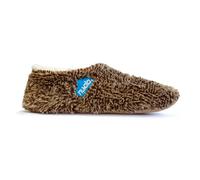 Nuvola Pantoufles Cloth Sole Polar