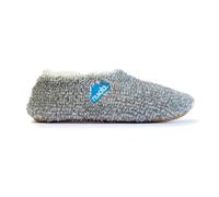 Nuvola Pantoufles Cloth Sole Polar