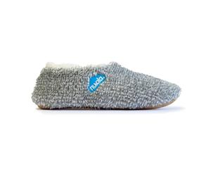 Nuvola Pantoufles Cloth Sole Polar