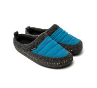 Nuvola Pantoufles New Wool