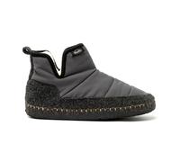 NUVOLA. Chaussons Boot New Wool pour Femme et Homme | Intérieur chaud, semelle flexible, toucher doux, maison, repos, télétravail, canapé et usage quotidien