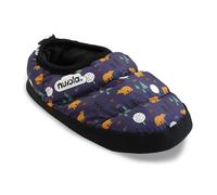 Nuvola Pantoufles Printed 20 Teddy
