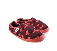 Nuvola Pantoufles Printed 21 Camuffare