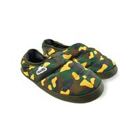 Nuvola Pantoufles Printed 21 Camuffare