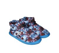 Nuvola Pantoufles Printed 21 Nebbia