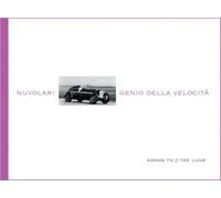 Nuvolari genio della velocità