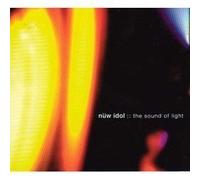 Nuw Idol - The Sound of Light [Import]