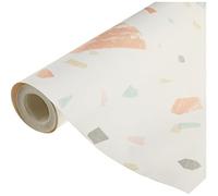 NuWallpaper NUS4323 Veranda Papier peint à décoller et à coller, Funfetti