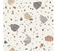 NuWallpaper NUS4324 Veranda Papier peint Peel & Stick Terre