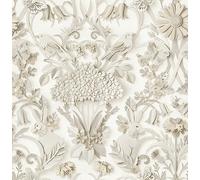 NuWallpaper NUWALL 2022 (SW) Eloise Taupe