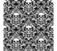 NuWallpaper NUWALL 2022 (SW) Fieri Noir