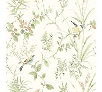 NuWallpaper NUWALL 2022 (SW) Songbird Sauge