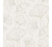 NuWallpaper x Chris Loves Julia Melograno Moss Peel and Stick Papier peint CJS6317