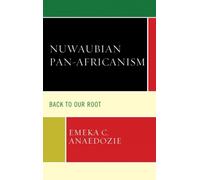 Nuwaubian Pan-Africanism