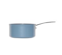 Nuwave Casserole en Céramique Duralon de 2,8 L, Bleu, sans PFAS