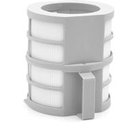 Nuwave Filtre de rechange Bio-Guard 360 pour purificateur d'air intelligent Nuwave OxyPure Zero fabriqué et vendu par le fabricant d'origine pour les modèles OxyPure Zero 47253, 47263