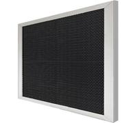 Nuwave Filtre de rechange pour purificateur d'air intelligent Nuwave OxyPure Zero fabriqué et vendu par le fabricant d'origine pour les modèles OxyPure Zero 47253, 47263