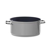 Nuwave Marmite en Céramique Duralon de 4,7 L, Gris, sans PFAS