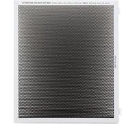 Nuwave OxyPure Filtre d'élimination des émissions d'ozone de rechange pour éliminer l'ozone toxique à moins de 1 PPB, produit et vendu par le fabricant d'origine pour les modèles OxyPure 47603, 47604