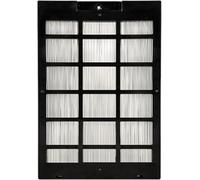 Nuwave Oxypure Filtre lavable - Filtre de rechange BioGuard1 pour grande pièce et maison, Noir