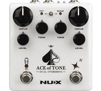 Nux Ace of Tone Effet guitare