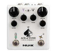 Nux ACE OF TONE DUAL OVERDRIVE NDO-5