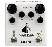 Nux Ace of Tone Effet guitare