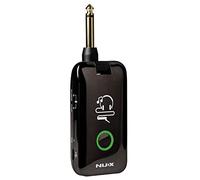 NUX Ampli casque guitare/basse de poche bluetooth