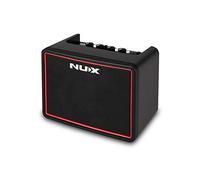 Nux Ampli guitare compact 3 canaux 3 W bluetooth