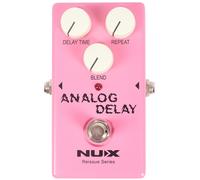 Nux Analog Delay