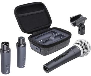 Nux B-3RC Ensemble sans fil