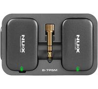 nu-X New Effects – Nux Nux B-7PSM