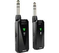 Nux B5RC Systeme SANS-fil Guitare 2,4 Ghz Auto Synch