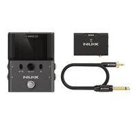 Nux B8 Ensemble Guitares et basses G