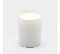 NUX Bougie parfumée de luxe Charming Candle (blanc - Rose de Mai)