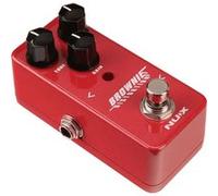 Brownie Distortion