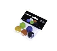 NUX Capuchons de couleur pour footswitchs