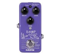 Nux DAMP NRV-3