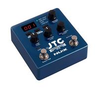 NUX DRUM&LOOP - Looper et boîte à rythmes avancée