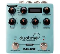 Nux Duotime Effet guitare